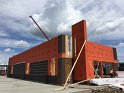 McDonald's Restaurant Fullerton Building Construction Commercial Restaurant Framing Red Deer, AB (2)